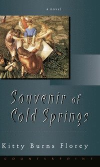 bokomslag Souvenir of Cold Springs