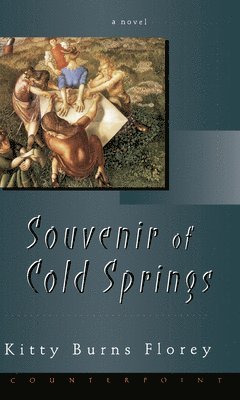 Souvenir of Cold Springs 1
