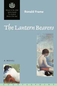 bokomslag The Lantern Bearers
