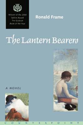 The Lantern Bearers 1