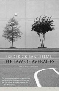 bokomslag The Law of Averages