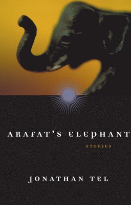 bokomslag Arafat's Elephant