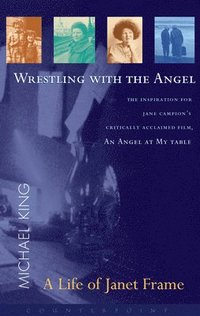 bokomslag Wrestling with the Angel