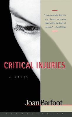 Critical Injuries 1