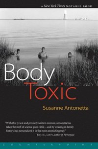 bokomslag Body Toxic