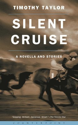bokomslag Silent Cruise