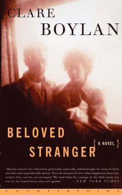 Beloved Stranger 1