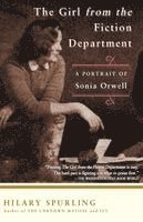 Hilary Spurling - Girl from the Fiction Department, Häftad
