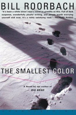 The Smallest Color 1