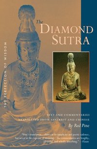 bokomslag The Diamond Sutra