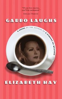 bokomslag Garbo Laughs
