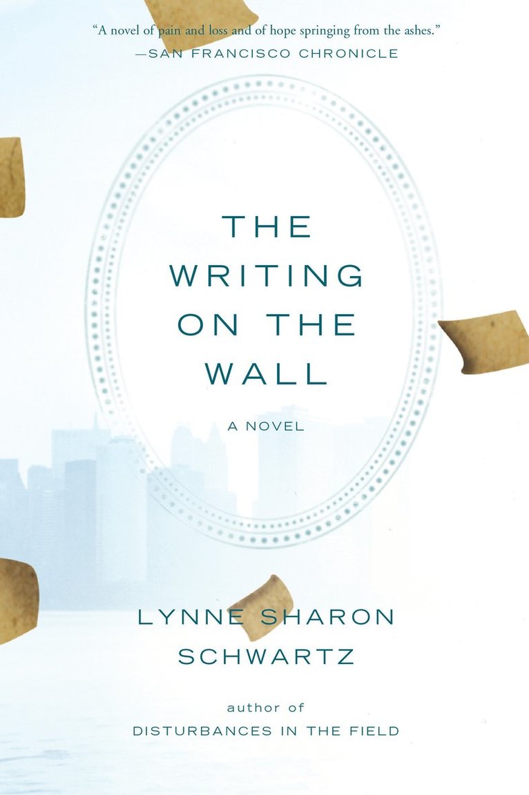 Writing on the Wall