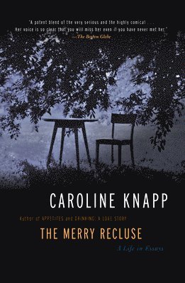 Merry Recluse 1