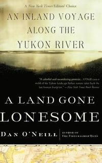 bokomslag A Land Gone Lonesome