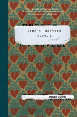Steven Carter - Famous Writers School, Häftad