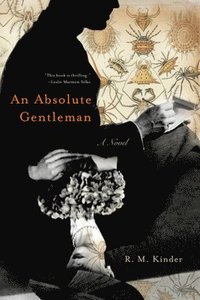 bokomslag An Absolute Gentleman