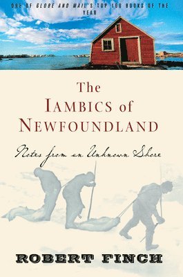 bokomslag Iambics of Newfoundland