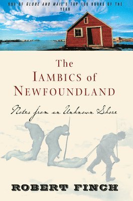 The Iambics of Newfoundland 1