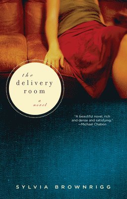 The Delivery Room 1