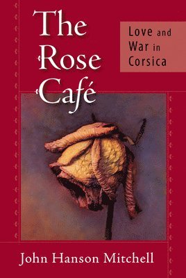 The Rose Cafe 1