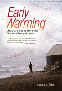 bokomslag Early Warming