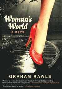 bokomslag Woman's World