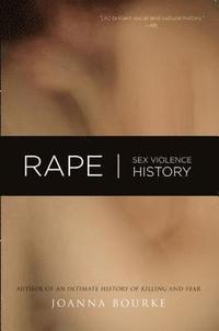 bokomslag Rape