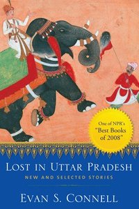 bokomslag Lost in Uttar Pradesh