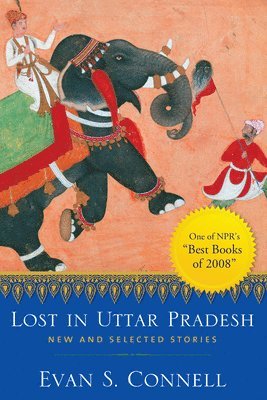 Lost in Uttar Pradesh 1