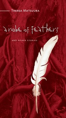 A Robe of Feathers 1