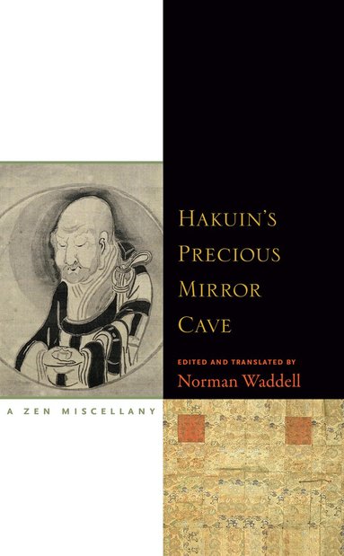 Norman Waddell - Hakuin's Precious Mirror Cave, Häftad