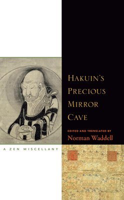 Hakuin's Precious Mirror Cave 1