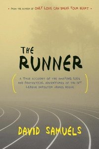 bokomslag The Runner