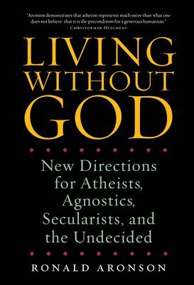 Living Without God 1