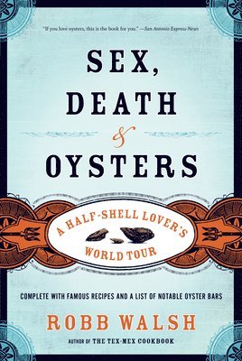 Sex, Death and Oysters 1