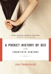 bokomslag A Pocket History of Sex in the Twentieth Century