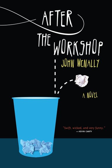 John Mcnally - After the Workshop, Häftad