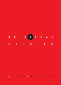 bokomslag Spiritual Atheism