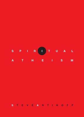 bokomslag Spiritual Atheism