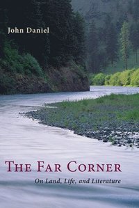 bokomslag The Far Corner