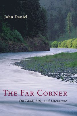 John Daniel - Far Corner, Häftad