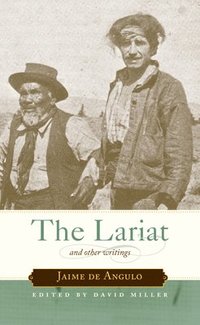 bokomslag The Lariat