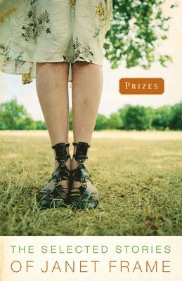 Janet Frame - Prizes: Selected Short Stories, Häftad