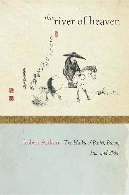 Robert Aitken - River of Heaven, Häftad