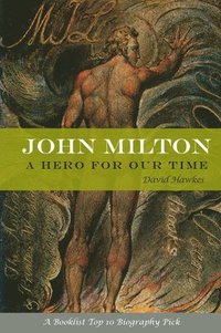 bokomslag John Milton