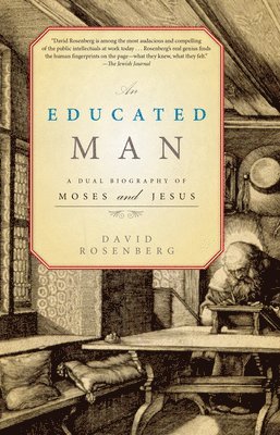 David Rosenberg - Educated Man, Häftad