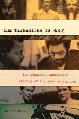 The Typewriter Is Holy 1