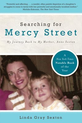 Searching for Mercy Street 1