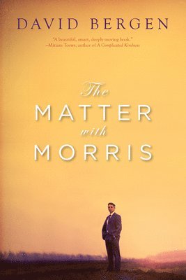 The Matter with Morris 1