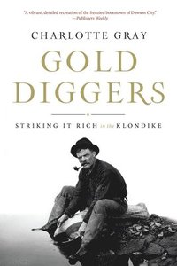 bokomslag Gold Diggers